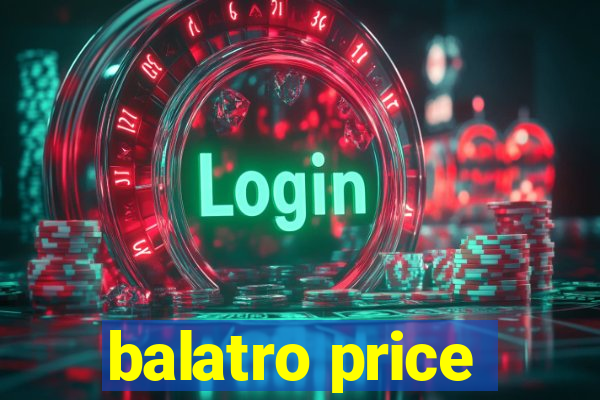 balatro price